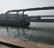 Manto Žalkausko ir jo draugės Simonos kelionė Baltijos keliu