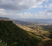 Etiopija 