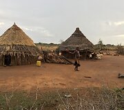 Etiopija 