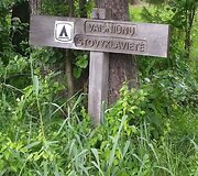&bdquo;Baidarė upėje&ldquo; plaukimas Auk&scaron;taitijos ežerynu
