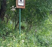 Ekspedicijos &bdquo;Baidarė upėje&ldquo; akimirkos