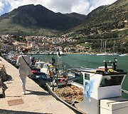 Castellammare del Golfo