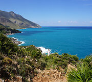 Riserva Naturale Dello Zingaro