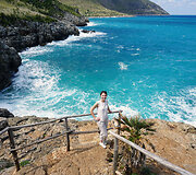 Riserva Naturale Dello Zingaro
