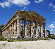Segesta