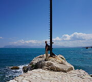 Tonnara di Scopello
