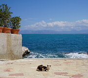 Tonnara di Scopello