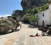 Tonnara di Scopello