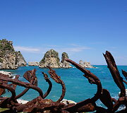 Tonnara di Scopello