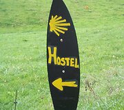  &Scaron;v. Jokūbo keliu &ndash; paspirtuku