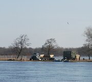 Rusijos krantai.