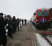 I&scaron;kilmingos &bdquo;Saulės&ldquo; i&scaron;lydėtuvės
