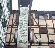 Žaisminga &scaron;ventės programa