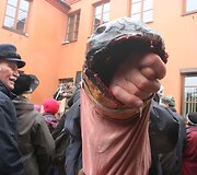 Persirengėlių &scaron;ventės i&scaron;daigos