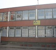Darželyje &bdquo;Dobiliukas&ldquo; nepakeistas nė vienas langas.