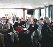 Asociacija sulaukė didelio miestelėnų palaikymo.