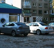 Nepraėjus nė pusvalandžiui prie &bdquo;Batų kalno&ldquo; vėl atsirado pažeidėjų.  