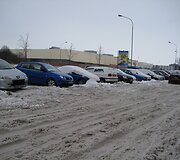 Raginimus patiems pasirūpinti savo kiemais i&scaron;girdo ne visi.