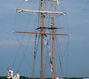 &bdquo;Brabander&ldquo; sugrįžtuvės.