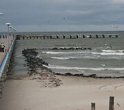 Komunalininkai i&scaron; paplūdimių jau i&scaron;vežė beveik 500 tonų jūržolių. 