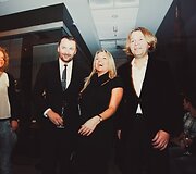 Gerai nusiteikusi Violeta Tarasovienė