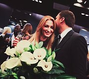 Daina Bosas ir Mantas Petru&scaron;kevičius