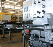 &bdquo;&Scaron;vyturio&ldquo; gamykla planuoja milijonines investicijas į daryklą Klaipėdoje. 