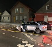 Savaitgalio reidas Kaune