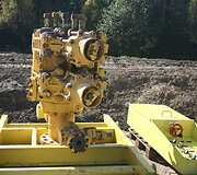Syderiuose norima įrengti suskystintų gamtinių dujų saugyklą
