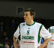 Aidas Ju&scaron;kevičius