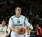 Vytenis Lipkevičius