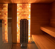 Vie&scaron;bučio SPA zanos interjeras