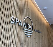 &bdquo;SPA Nida&ldquo; interjere vyrauja skandinavi&scaron;kas interjeras