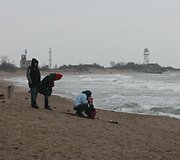 Sveikuolių maudynės