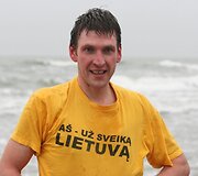 Sveikuolių maudynės