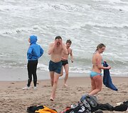 Sveikuolių maudynės