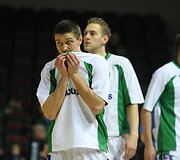 Varžybų &bdquo;Neptūnas&ldquo;-&bdquo;Prienai&ldquo; akimirkos