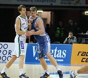 Varžybų &bdquo;Neptūnas&ldquo;-&bdquo;Prienai&ldquo; akimirkos