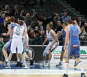 Varžybų &bdquo;Neptūnas&ldquo;-&bdquo;Prienai&ldquo; akimirkos