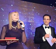 Metų klaipėdiete i&scaron;rinkta Dalia Kanclerytė