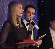 Metų klaipėdietė &ndash; Dalia Kanclerytė