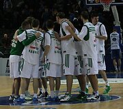 Mačo akimirkos