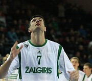 Darju&scaron;as Lavrinovičius