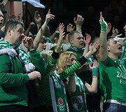 &bdquo;Žalgirio&ldquo; fanai