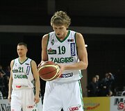 Mindaugas Kuzminskas