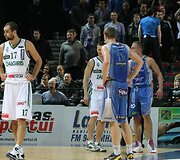 Mačo akimirka