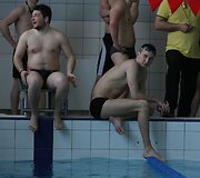 &bdquo;Gintaro&ldquo; baseine surengta gelbėtojų atranka