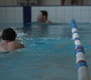 &bdquo;Gintaro&ldquo; baseine surengta gelbėtojų atranka