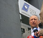 Vaidotas Klumbys, bendrovės &bdquo;DFDS Seaways&ldquo; Marketingo ir pardavimų keleiviams skyriaus vadovas. 
