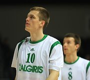 Vytenis Lipkevičius